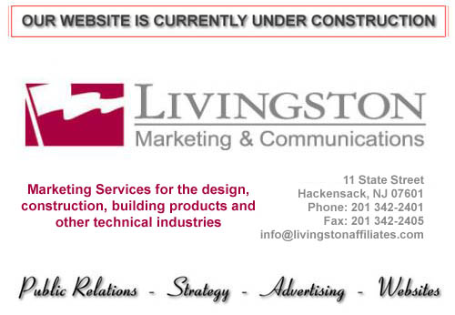livingston affiliates - site under construction